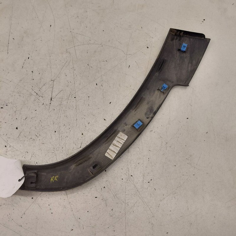 Jeep Cherokee Passenger Right Rear Fender Flare 2019 2020 2021
