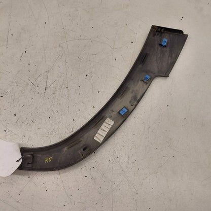 Jeep Cherokee Passenger Right Rear Fender Flare 2019 2020 2021