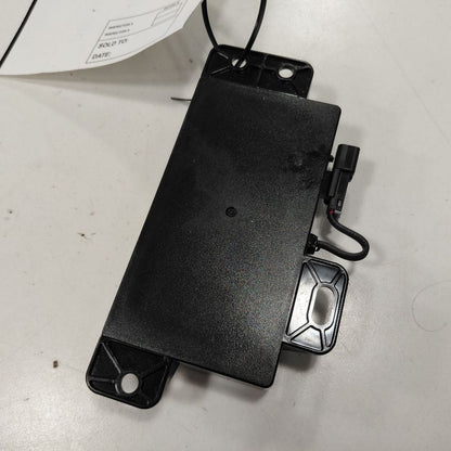 Buick Encore Onstar Battery Back Up Module {42454411} 2022 2021 2020 2
