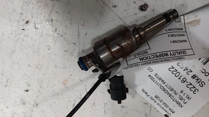 Fuel Injection Injector 1.6L Fits 12-17 ACCENT OEM