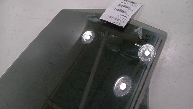 Left Rear Door Window Glass Fits 07-13 MDX OEM