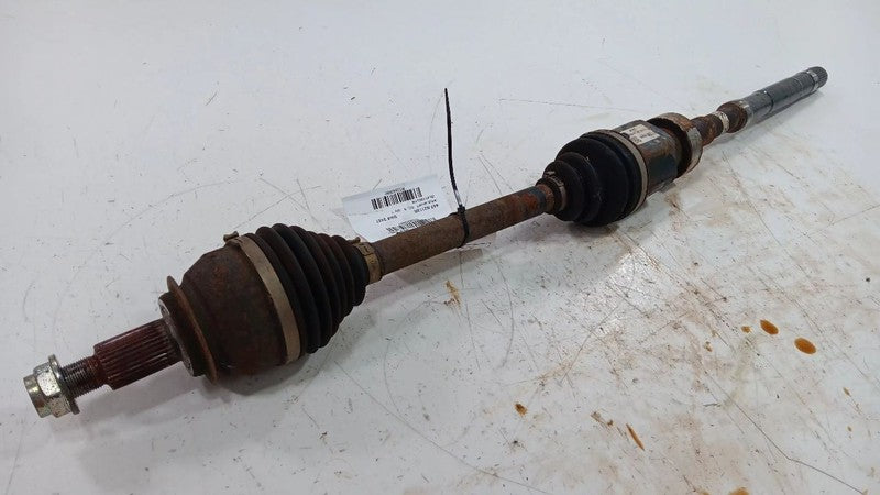 Passenger Right CV Axle Shaft Front Axle 2.5L AWD Fits 14-16 MAZDA CX-