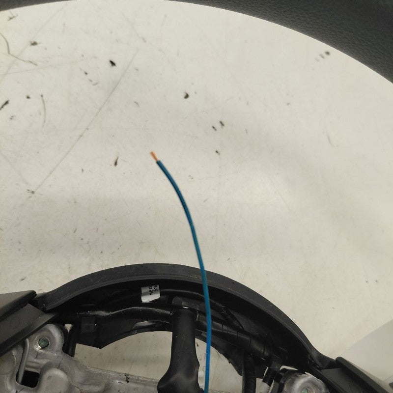 Steering Wheel Fits 24-25 XV Subaru Crosstrek