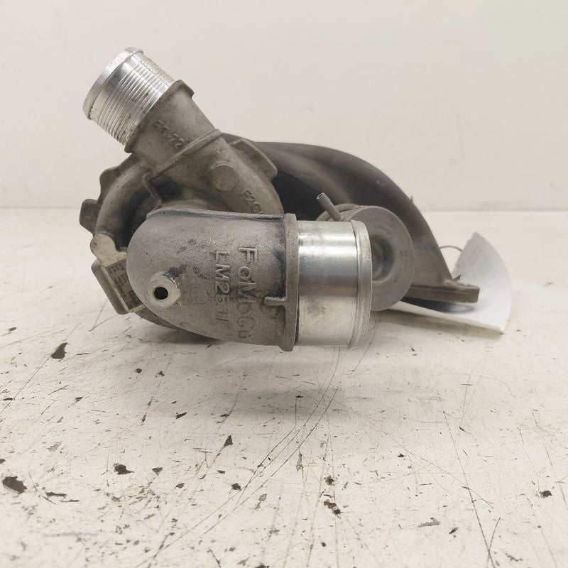 Turbo Supercharger 2.0L VIN 9 8th Digit Turbo Fits 17-20 Ford Fusion