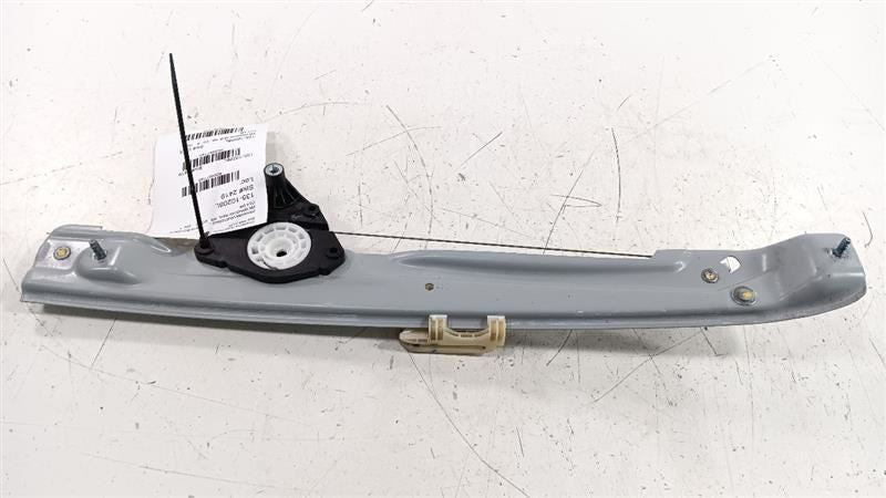 Left Rear Window Regulator Fits 18-19 TERRAIN OEM