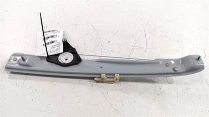 Left Rear Window Regulator Fits 18-19 TERRAIN OEM
