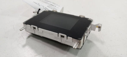 Screen Display 3.5" Screen Fits 14-17 Ford Fiesta OEM