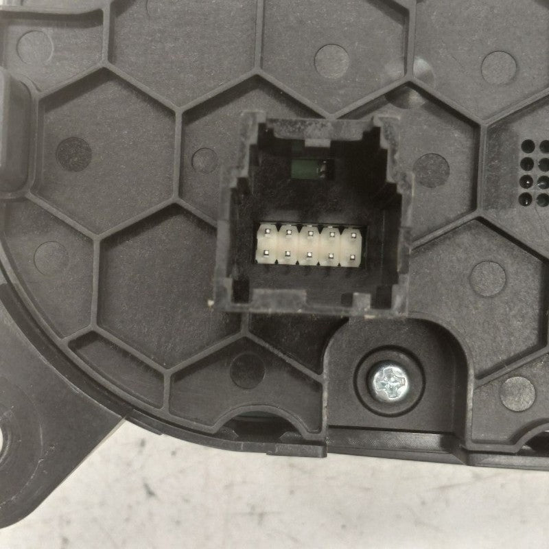 Temperature Control Heat Heater AC Switch Opt CJ2 Fits 21-23 Buick Enc