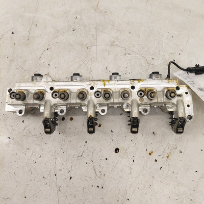 2018 Fiat 500 X Model Variable Timing Gear Oil Control Valve Solenoid