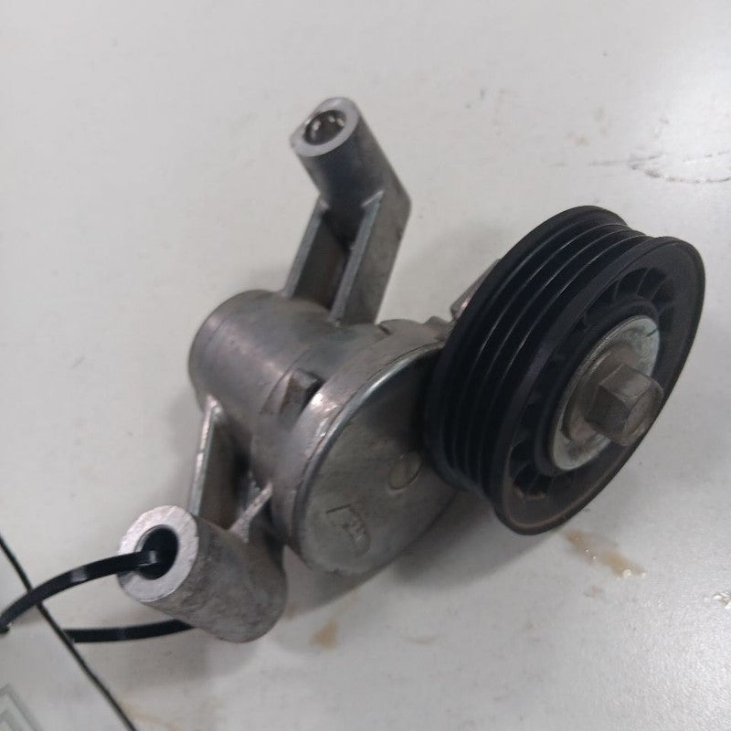 Ford Mustang 2.3 Belt Tensioner Pulley  2015 2016 2017 OEM