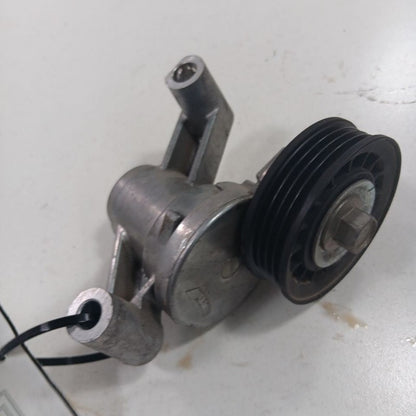 Ford Mustang 2.3 Belt Tensioner Pulley  2015 2016 2017 OEM