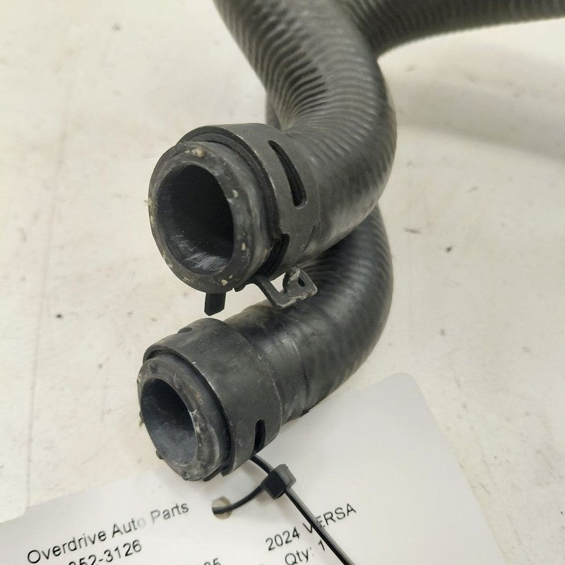 Nissan Versa Coolant Line Crossover Pipe  1.6 2024 2023 2022 2021 OEM