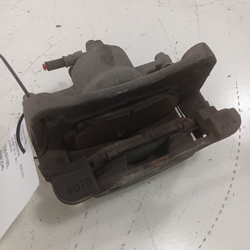 Driver Left Brake Caliper Front Naturally Aspirated Fits 13-23 Mazda CX-5