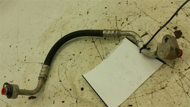 Dodge Journey AC Air Conditioning Hose Line 2009 2010 2011 2012 2013