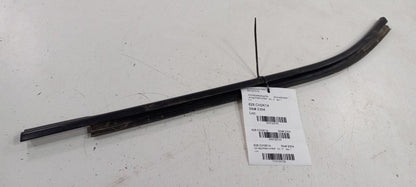 Dodge Avenger Door Glass Window Weather Strip Trim Rear Left Back 2014 2013 12