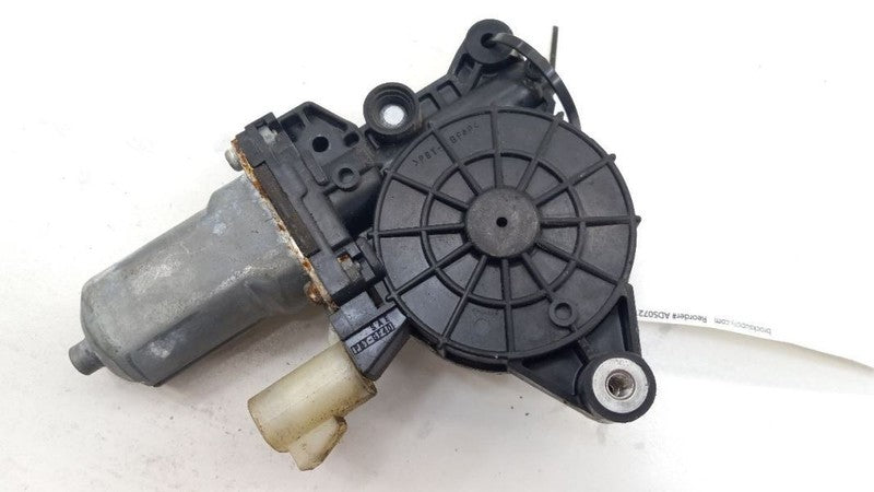 15211268 Left Rear Back Power Window Motor Fits 06-11 HHR