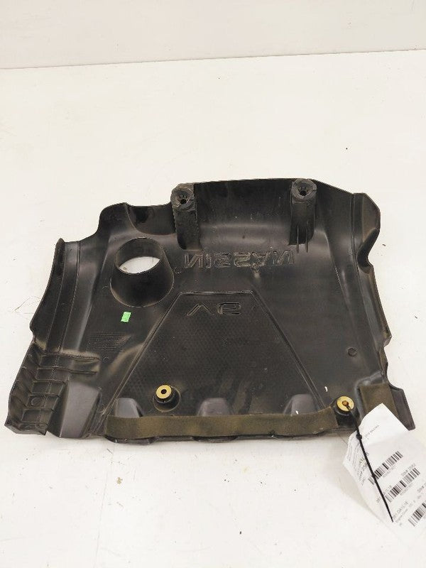 Nissan Maxima Engine Cover  3.5 2018 2017 2016 OEM