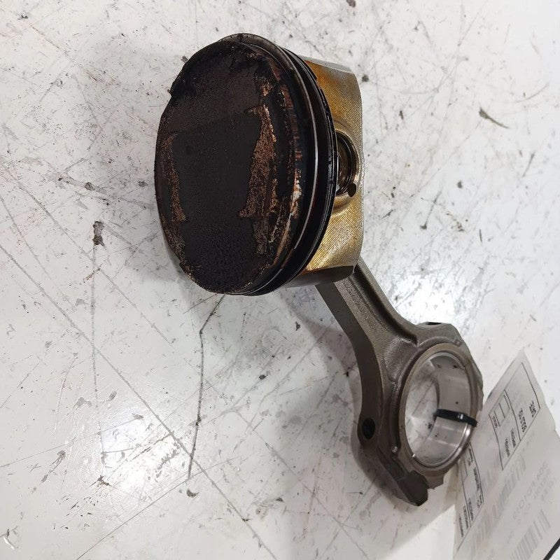 Ford Taurus Single Piston With Connecting Rod   2019 2018 2017 2016 20