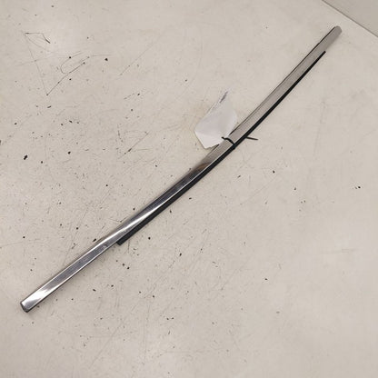 Jeep Cherokee Door Glass Window Weather Strip Trim Front Left Driver  