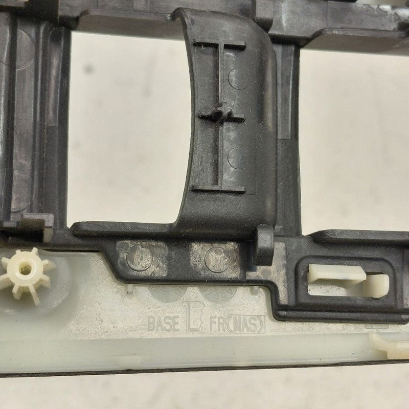 Honda Clarity Window Switch Bezel Trim Left Front 2018 2019 2020