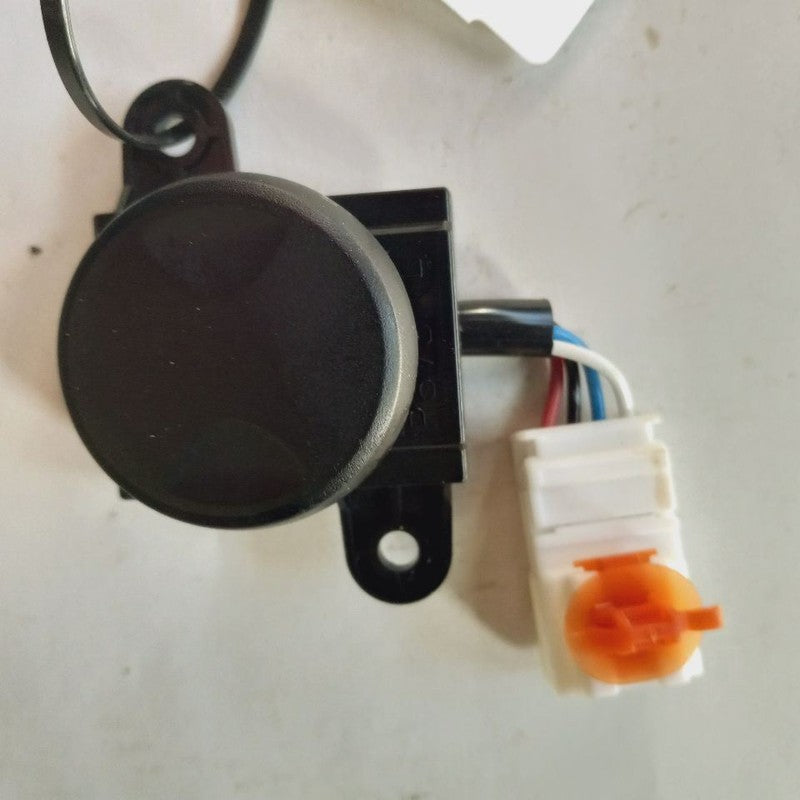 Mazda 3 Seat Lumbar Switch  2023 2022 2021