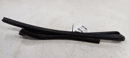 Dodge Journey Door Glass Window Seal Rubber Left Rear Back 2011 2012 2013