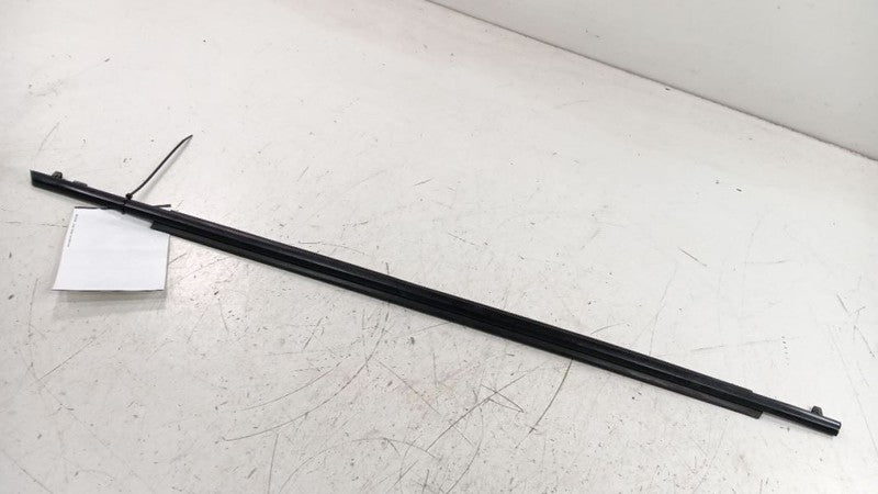 Toyota Prius Door Glass Window Weather Strip Trim Rear Left Back 2014 13