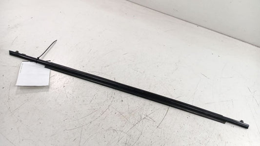 Toyota Prius Door Glass Window Weather Strip Trim Rear Left Back 2014 13