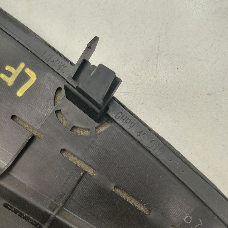 Mazda 6 Driver Left Front Door Arm Rest  2016 2015 2014