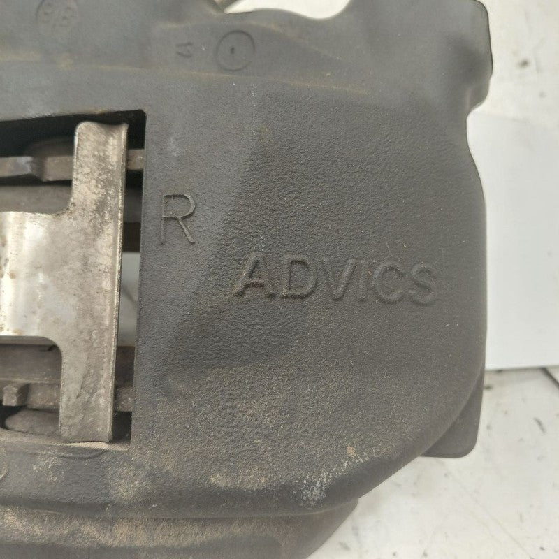 Passenger Right Front Brake Caliper Fits 06-20 Lexus IS350
