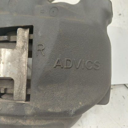 Passenger Right Front Brake Caliper Fits 06-20 Lexus IS350