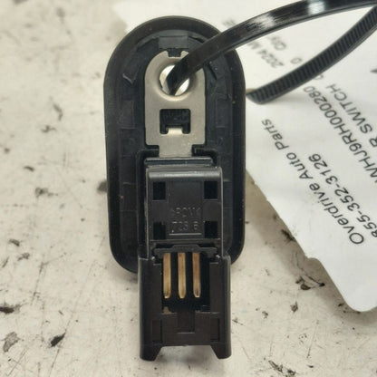 Mitsubishi Mirage Door Ajar Switch Door Open Dome Light Switch  2024 2