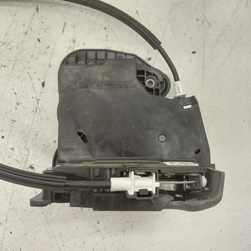 Chevy Equinox Door Latch Lock Right Passenger Rear  2024 2023 2022