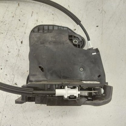 Chevy Equinox Door Latch Lock Right Passenger Rear  2024 2023 2022