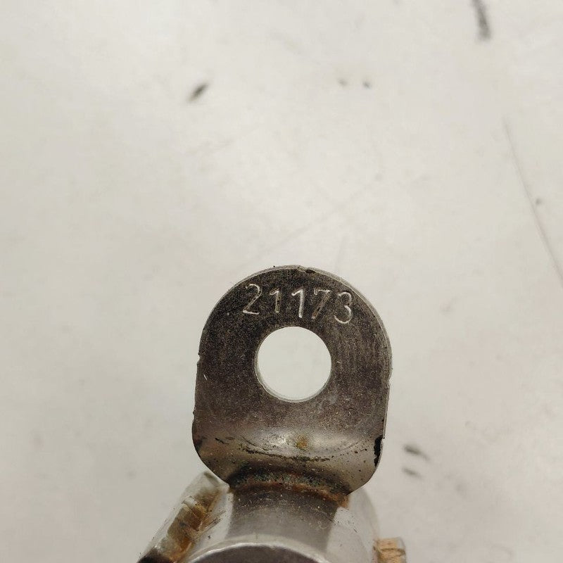 Ford Escape High Pressure Fuel Rail Injection Injector Mount Bar  2022