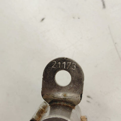 Ford Escape High Pressure Fuel Rail Injection Injector Mount Bar  2022