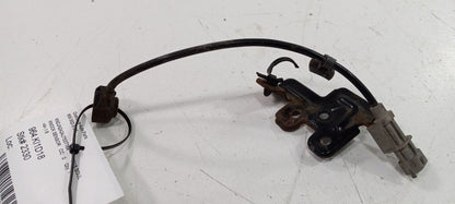 Kia Soul Engine Knock Sensor 2019 2018 2017 2016 2015 2014