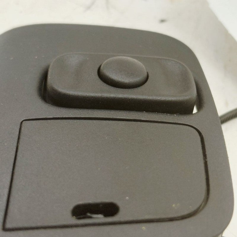 Jeep Compass Driver Left Steering Wheel Radio Control {44024700} 2025 