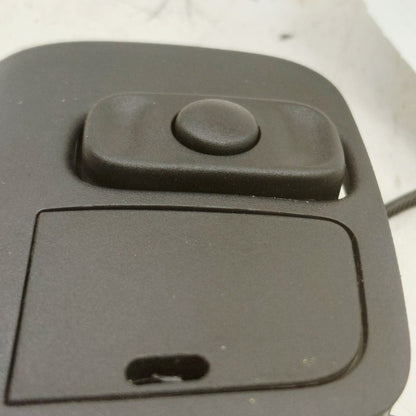 Jeep Compass Driver Left Steering Wheel Radio Control {44024700} 2025 