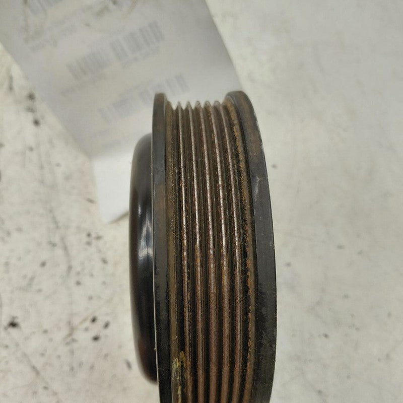 Ford Edge Water Pump Pulley  2.7 2019 2020 2021 2022