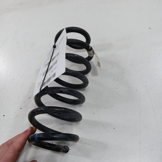 Coil Spring Rear Part Time Fits 21-22 Ford Bronco Sport OEM
