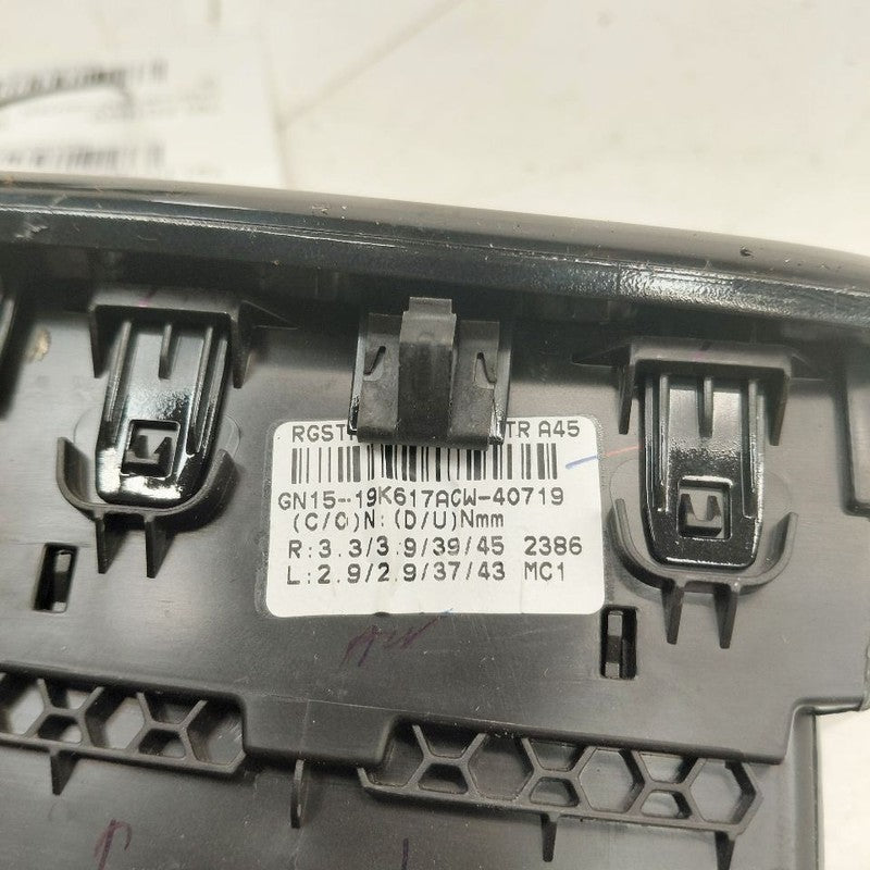 Ford Ecosport Dash Air Vent Center Middle  2020 2021 2022 OEM