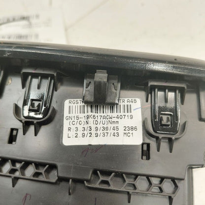 Ford Ecosport Dash Air Vent Center Middle  2020 2021 2022 OEM