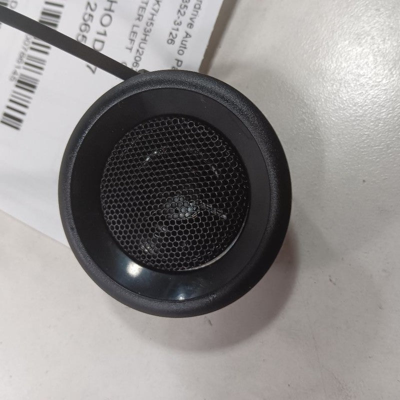 Honda Civic Tweeter Left Driver Tweeter Speaker 2016 2017 2018 2019