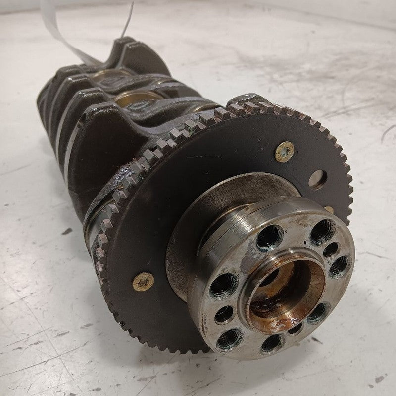 Fiat 500 Engine Crankshaft Crank Shaft  2016 2017