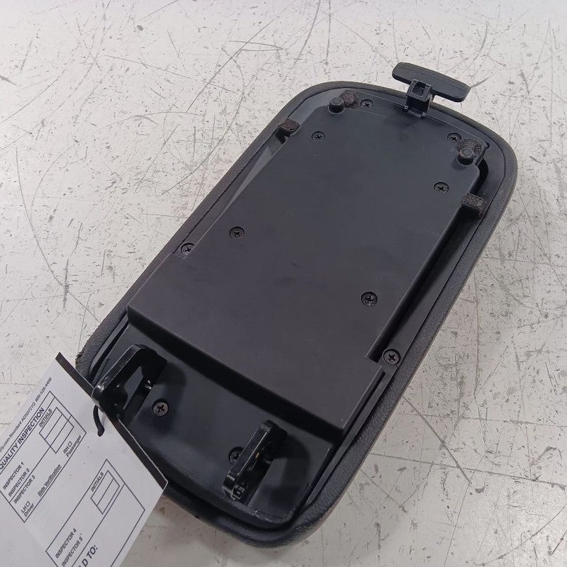 Kia Forte Arm Rest  2015 2016 2017 2018