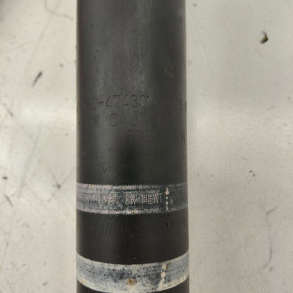 Toyota Prius Passenger Right Rear Shock Absorber 2022 2021 2020