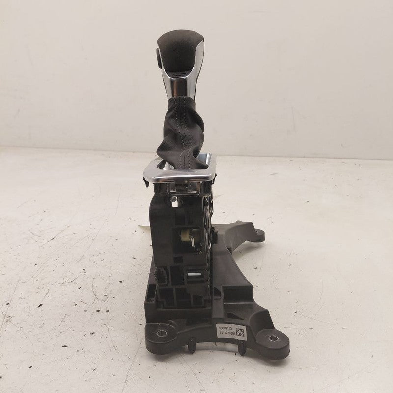 Transmission Gear Shifter Chrome Bezel Fits 23-25 Chevy Trailblazer