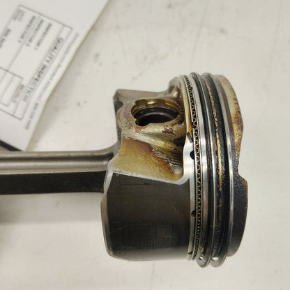 Chevy Volt Single Piston With Connecting Rod   1.5 2019 2018 2017 2016