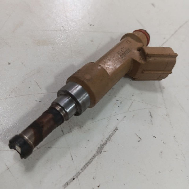 Fuel Injection Injector Sedan 1.8L Fits 09-19 Toyota Corolla